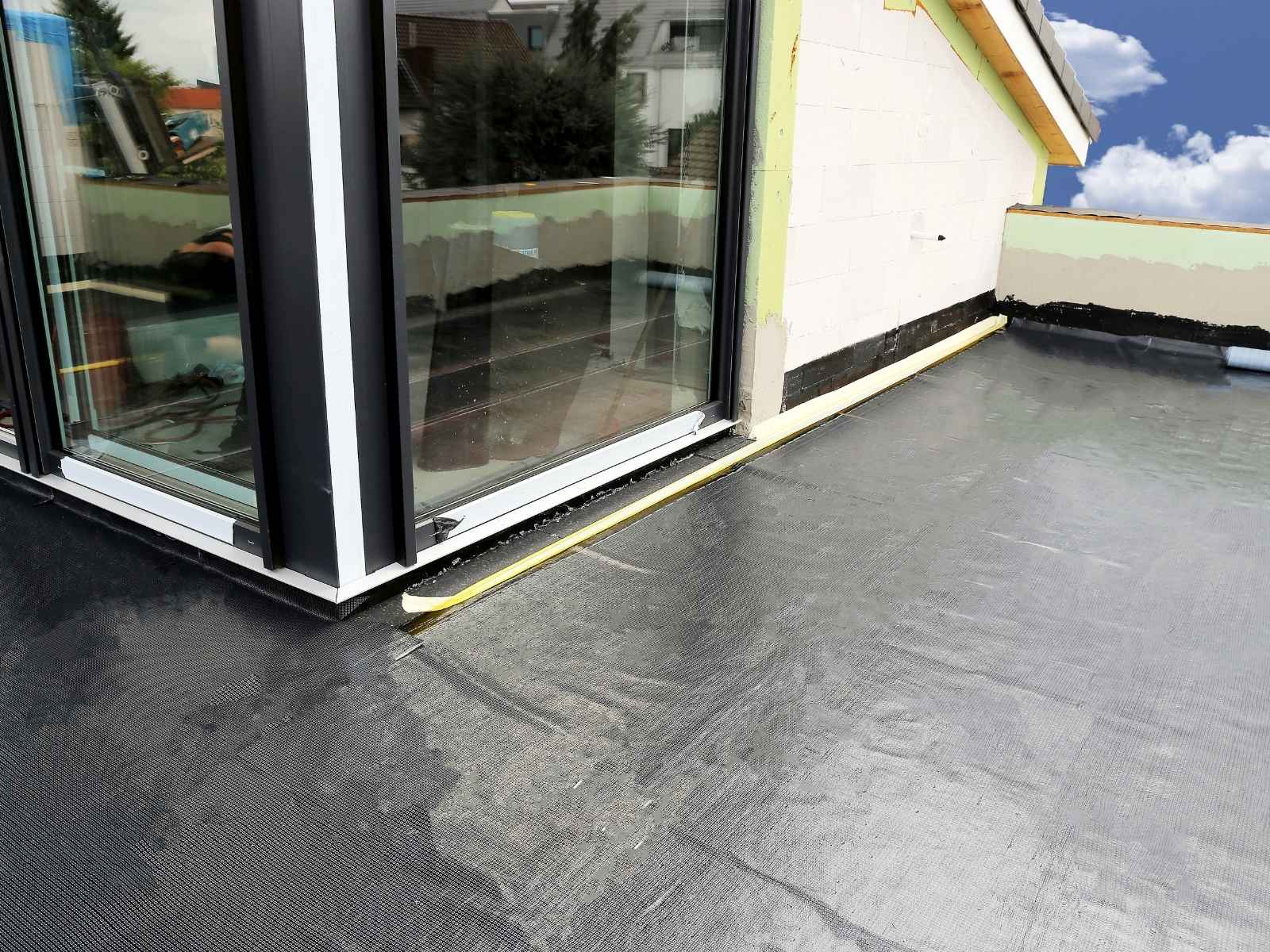 An image of Seal Master's Balcony Waterproofing Sydney Service